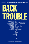 Back Trouble by Deborah Caplan