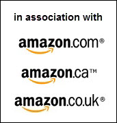 Amazon Logo